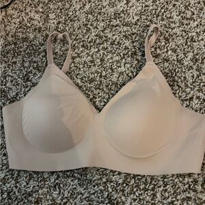 EBY NUDE RELIEF BRA